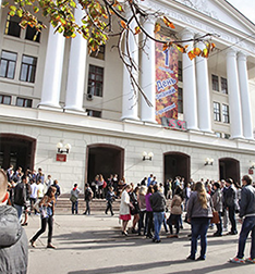 National research university "MPEI"
